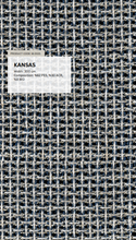 Kansas %100 Keten Tül Perde